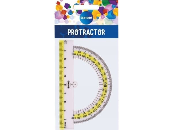 Senter VINKELMÅLER SENTRUM 80729