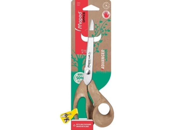 Maped Expert - Saks - 210 mm