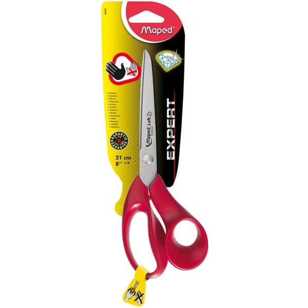 Maped Expert - Saks - 210 mm