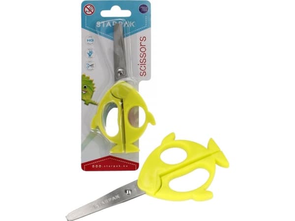 Starpak Skolekontorsaks 13,5 cm Starpak