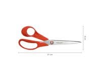 Sax FISKARS universal Classic 21cm vänst