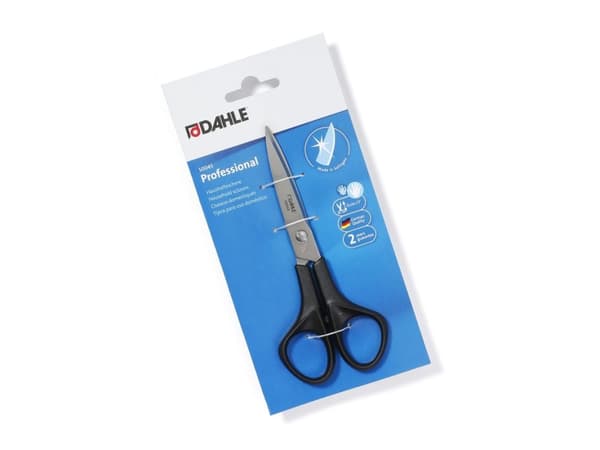 Dahle 50045, Sort