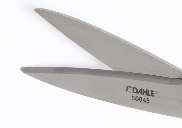 Dahle 50045, Sort