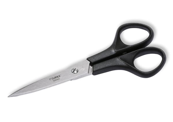 Dahle 50045, Sort