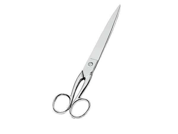 Wedo 909 559, Voksen, Rett kutt, Single/enkelt, Rustfritt stål, Rustfritt stål, Ambidekstriøs
