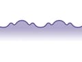 Pikkukuva 3 / 3: Wedo 77 1907 Taide- ja askartelusakset Figure Cut Purple Office &amp; Craft Scissors (77 1907)