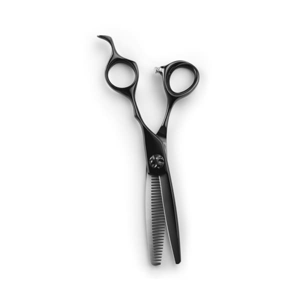 Shorai Sc 6030 Thinning Black - Frisör Sax - Saxar