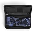 Miniatyrbild 2 av 2: Oliva Garden Set Xtreme Mat Black 575 + 635 - Frisör Sax Set - Saxar