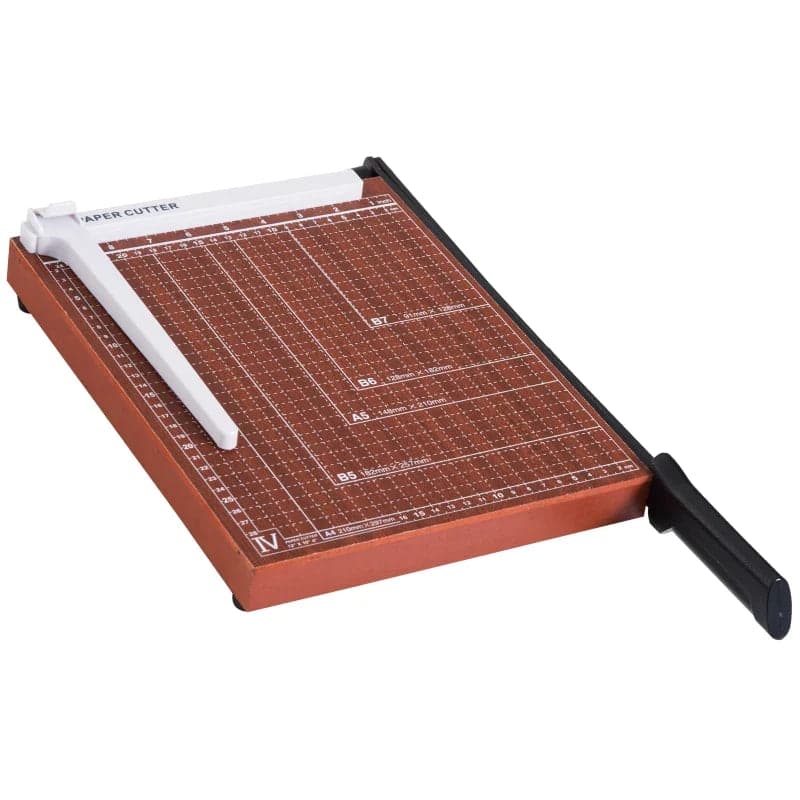 Rootz Paper Cutting Machine A4 Paper Cutting Machine Paper Cutter