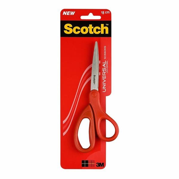 Scotch sax - 1407 - UNIVERSAL sax 18 cm