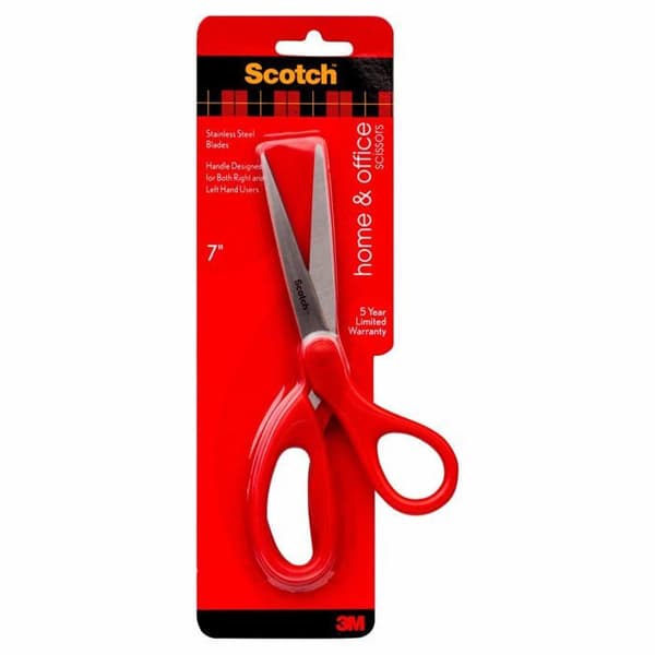 Scotch sax - 1407 - UNIVERSAL sax 18 cm