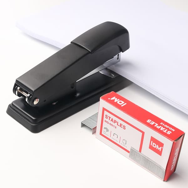 INF Brevpapper Set