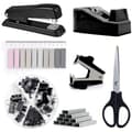 Miniatyrbild 1 av 2: INF Brevpapper Set