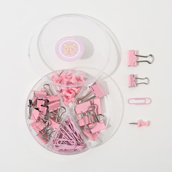 INF Brevpapper Set