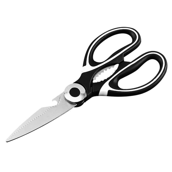 INF Multifunktionel saks med galvaniseret dæksel (2,5 mm tyk) og kappe 0