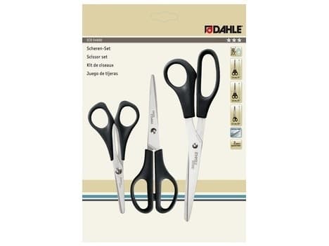 Dahle 4007885546001