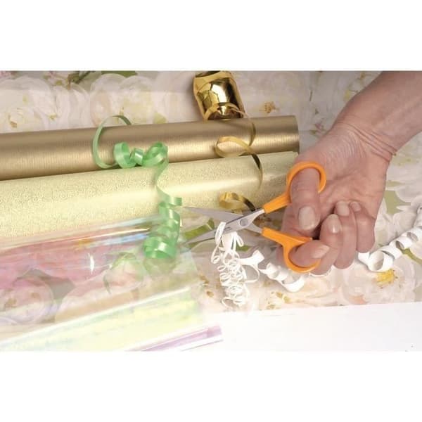 FISKARS Classic Micro-Tip® Ambidextrous sax