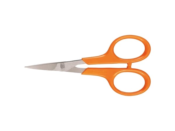 Fiskars Manicure - Saks - 100 mm