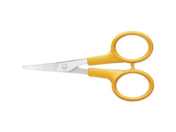 Fiskars Manicure - Saks - 100 mm