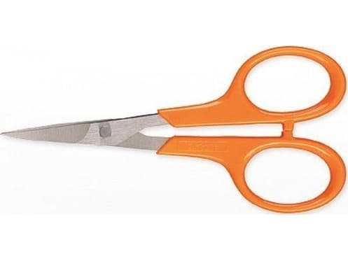 Fiskars Manicure - Saks - 100 mm