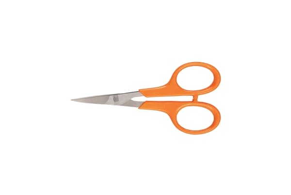 Fiskars Manicure - Saks - 100 mm