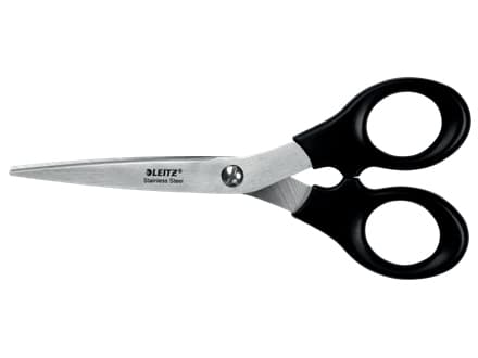 Leitz - Saks - 165 mm - 80 mm