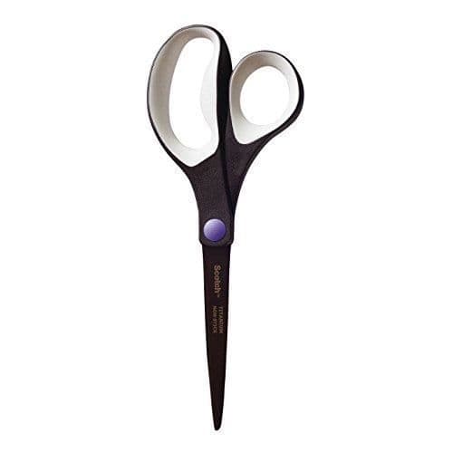 Non-stick Titanium Sax - SCOTCH - 20 cm - Livstidsgaranti - Svart - Blandat