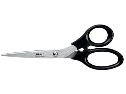 Leitz - Saks - 200 mm - 105 mm