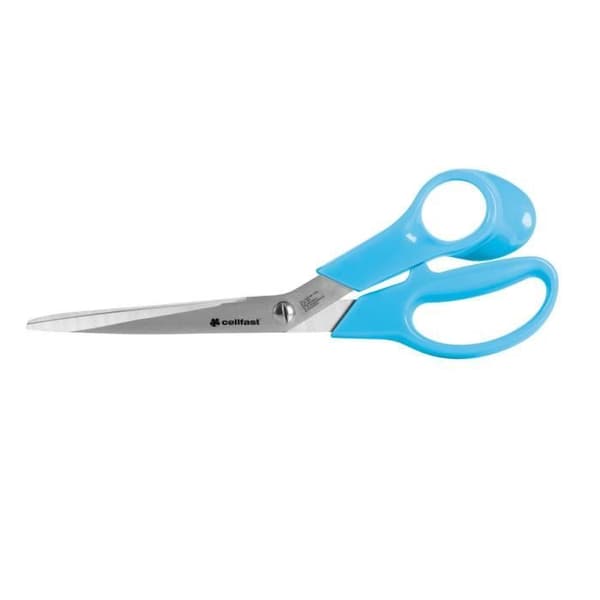 Multifunktionssax 21 cm CELLFAST IDEAL 40-430 - hållbara, bekväma och precisa
