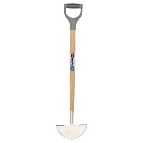 Neill Tools T/A Spear Jackson Spear - Jackson Stainless Steel Edger - 3981EK