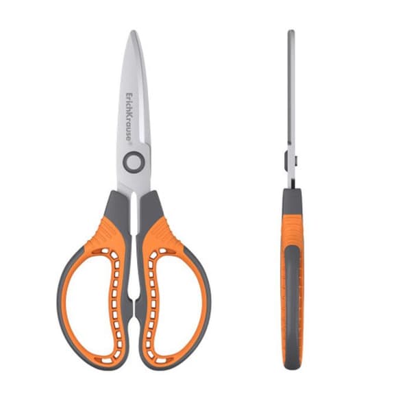 Blisterspel skyddssax 16,5 cm erich krause 48056
