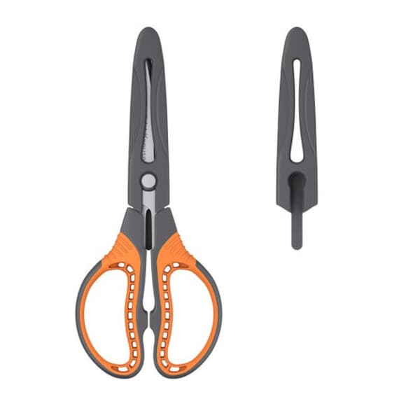Blisterspel skyddssax 16,5 cm erich krause 48056