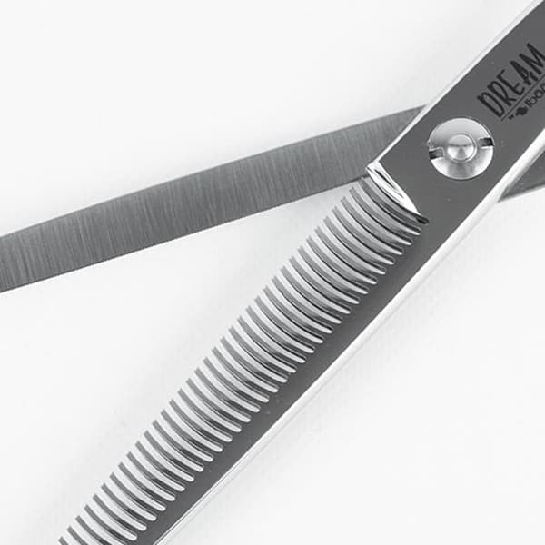 Ciseaux microdentés Sculpting Dream 16,5 cm