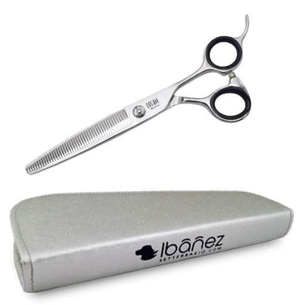 Ciseaux microdentés Sculpting Dream 16,5 cm