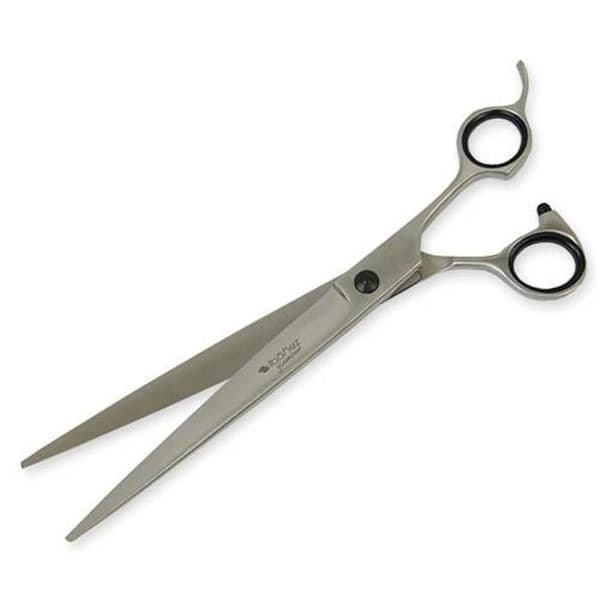 Ciseaux Ibáñez Glamour Ciseaux droits 21,5 cm