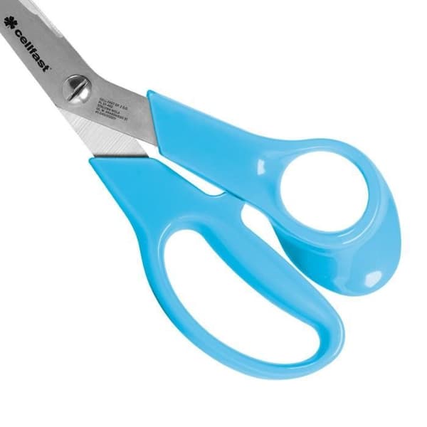 Multifunktionssax 21 cm CELLFAST IDEAL 40-430 - hållbara, bekväma och precisa