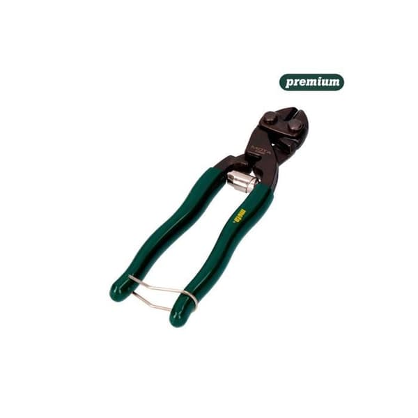 Kabelsnittare - Mota - Tj08f - 200mm - 8 tum - Vit