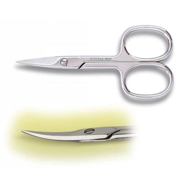 Ciselit 3,5" Gifaz i kolstål 15030.