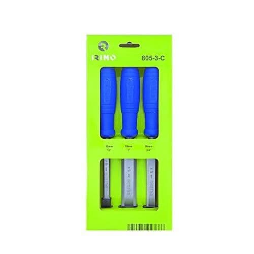 Handverktyg - Bahco - BH805-3-C - Vit - 40x330x183 - 591.5g