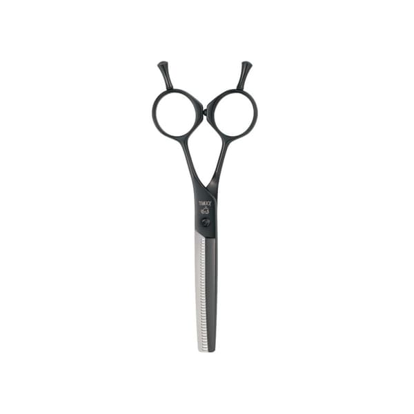 Joewell E40 Thinning Scissor Matt Black - Saxar