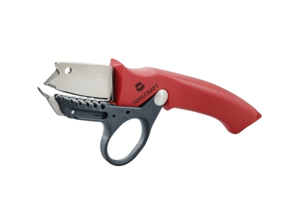 TOOLCRAFT TO-9625929 Universalsax 170 mm