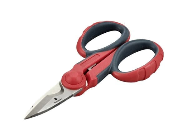 TOOLCRAFT TO-9658587 Universalsax 139 mm