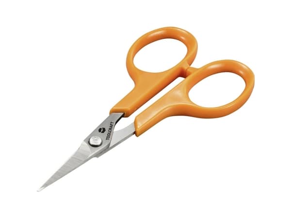 TOOLCRAFT TO-9625926 Universalsax 100 mm