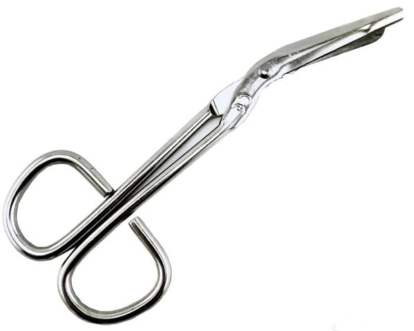 Förbandsaxar LEINA, längd: 145 mm