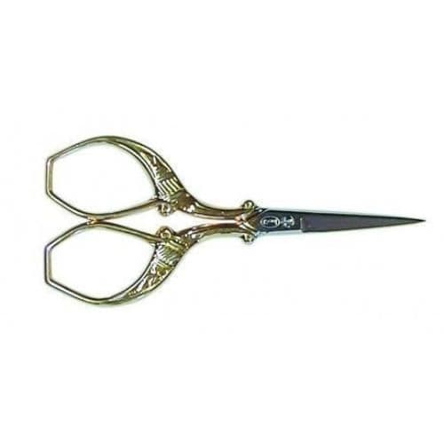 Ciseaux Locau smitt varm - Brodera 9cm - Smitt i Frankrike