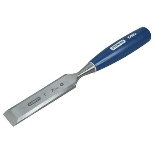 STANLEY Trämejsel 5002 6mm