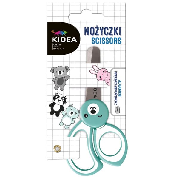 Kidea figur saks