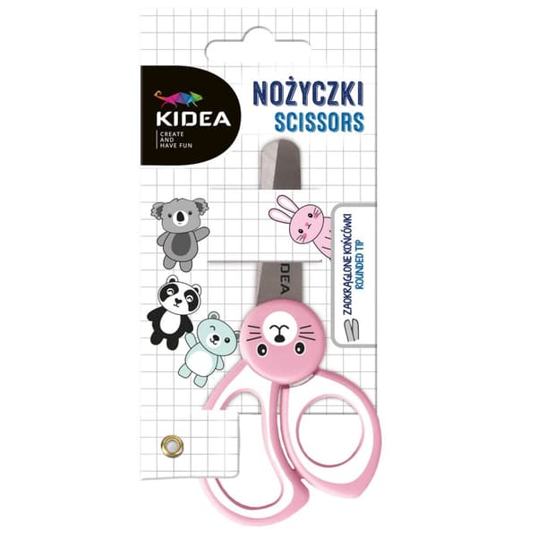 Kidea figur saks