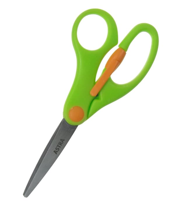 Easy Open Astra skolesaks med prop