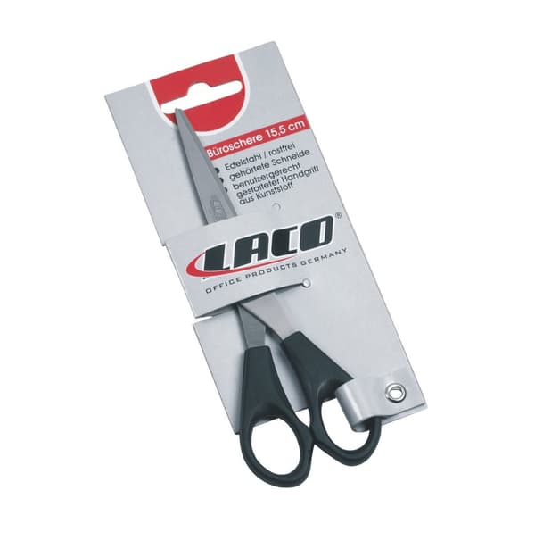 Kontorssax 15,5 cm Laco